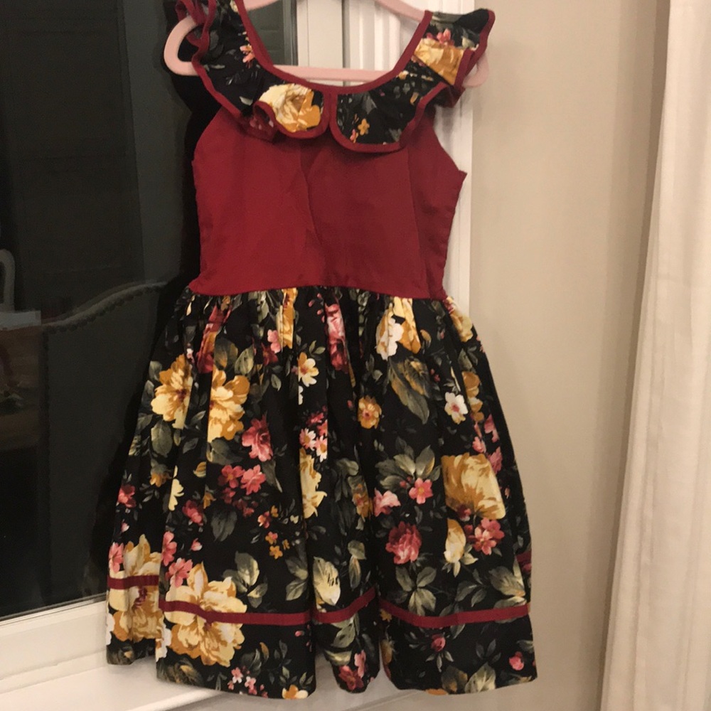 Dollcake Dress